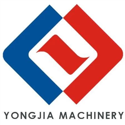 Equipamento de maquinaria Co. de Dongguan Yongjia, Ltd.